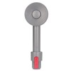 Vacuum Cleaner Suction Head Pet Hair Cleaning Brush Handheld for