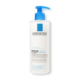 La Roche-Posay Jabón líquido La Roche Posay Lipikar Syndet AP+ para Siel Seca o Atópica 400ml