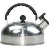 Ram® 3L Heavy Duty Camping Whistling Kettle Camping Kettle for