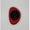 Hunter Douglas Pebble Poppy Red (NEW) Pebble Only—Powerview Remote Holder