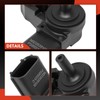 A-Premium Manifold Pressure MAP Sensor [3 Pins] Compatible with Kawasaki