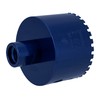 QEP 2-1/2" Xtreme Diamond Hole Saw for Grinders