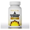 Pure Peak Candida Cleanse Natural Herbs For Intestinal Detox