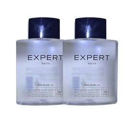 Miseenscene 미쟝센 엑스퍼트 스킨 300ml + 300ml Mise-en-scène Expert Skin 300ml + 300ml