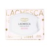 KOSE Softymo Lachesca Water Cleansing Sheet (Moist), Pack of 50