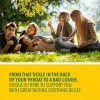 Ricola 2 PACK - Ricola Sugar Free Lemon Mint Drops,