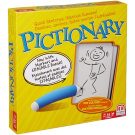 Pictionary