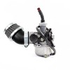TDR 19mm Carby Carburettor Air Filter Kit Dirt Pit Trail