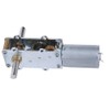 Worm Gear Motor High Torsion for Display Stand Electric Curtains