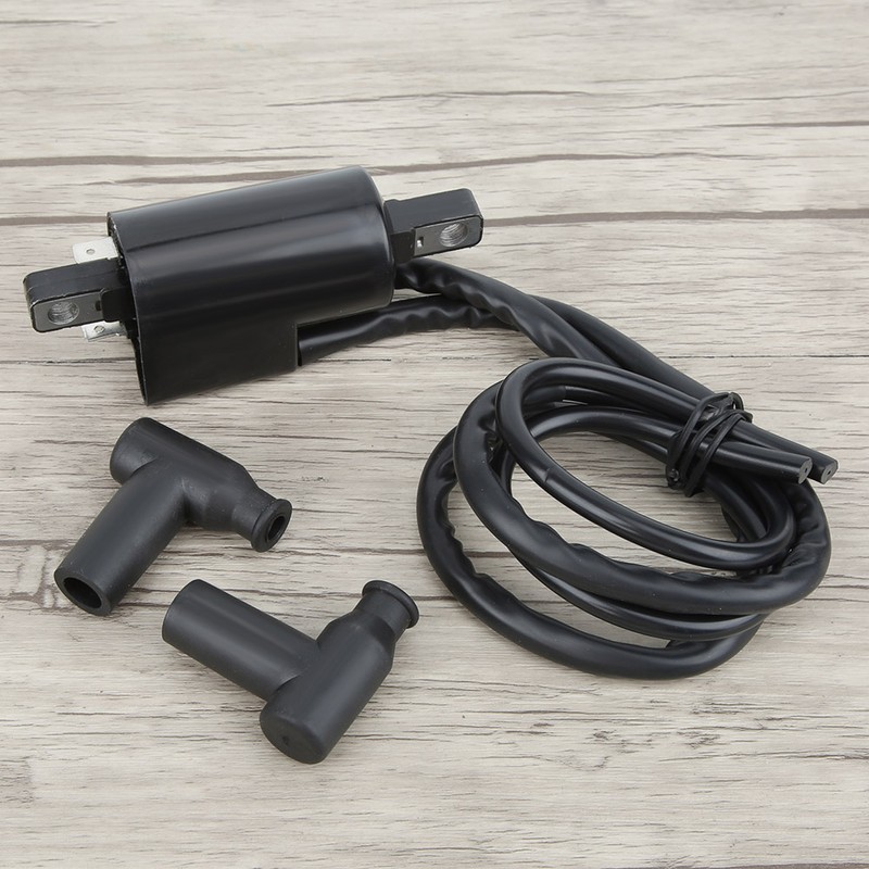 3pcs/Set Vehicle Ignition Coil 278000383 2780001130 Accessory Fit for SeaDoo