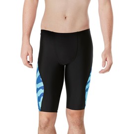 Speedo 800257243126 St Vortex Maze Jammer Team Royal Blue 26
