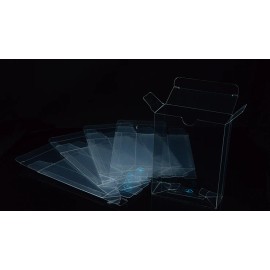 Carat DS1XL Deck Sleeves (5 Pack) - For Playing Card Collectors