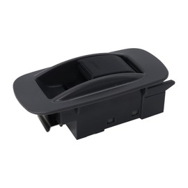 HiSport - Interruptor de ventana trasera - Compatible con Toyota Tacoma 2005-2012 - Reemplazar 84810AA010B2 901-354