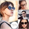 20 Pairs Eyeglasses Nose Pad, Soft Silicone Pads Glasses Adhesive