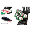Linkx Mahjong Iron Cover Set of 8 Manzu Head Cover