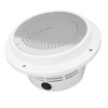 Nail Dust Collector Machine Silent Operation Flush Mount Electric Nail