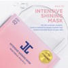Jayjun 10 Piece Intensive Shining Mask Pack(0.84 fl.oz, 25ml)