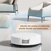 Robot Vacuum and Mop Combo, 2-in-1 Robot Vacuum Cleaner, Wireless