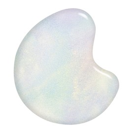 Sally Hansen Miracle Gel Nail Polish, Unicorn Top Coat, Shelf Pack of 2