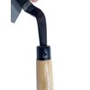 KOOYORK Left Handed Gardening Tools, Garden Hoe, Crack Weeder, Japanese