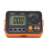 Digital Insulation Resistance Tester Megohmmeter Meter DCV ACV Megohm Meter