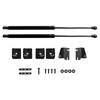 Hooke Road Front Hood Lift Strut Suspension Support Kit Compatible