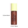 Blur Luminous Primer, Made By Mitchell - Color: TBL1, net