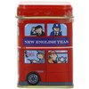 New English Teas London Red Bus Loose Tea Mini Tin