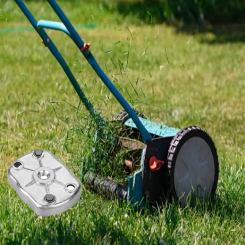 Pull Starter Dial Driver Claw Pawl Starting Engine Gardening Tool