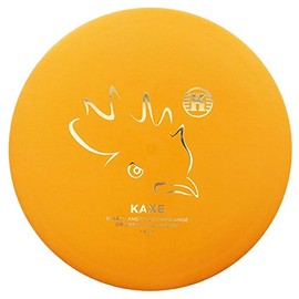 Kastaplast K3 Kaxe Midrange Golf Disc [Colors May Vary] - 174-176g
