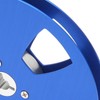 1/4 5 Inch Empty Tape Reel 3 Hole Aluminum Alloy