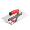 COMENSAL Smoothing Trowel Stainless Steel TD - Professional Stainless Steel
