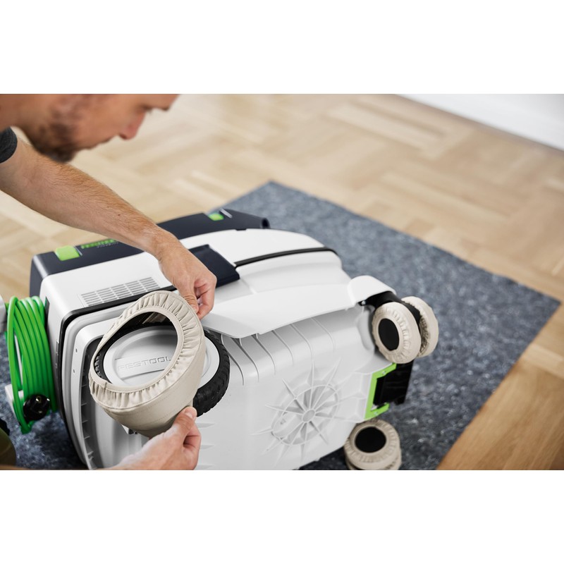 Festool Wheel Covers RD-CT 26-48