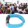 Recorder Watch HD Noise Reduction Voice Activated Music Player Sound