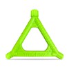 Tri Chew, firme, verde