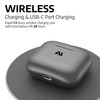 Ausounds AU-Stream True Audífonos Bluetooth inalámbricos, color gris