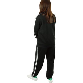 Gypassio Men's Color Jersey, Black