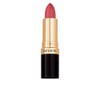 Revlon Super Lustrous Lipstick, with Vitamin E and Avocado Oil,
