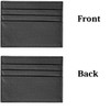 Van Der Rich ® - Leather Card Holder Ultra Thin