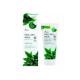 Ikel Peel-Off Pack 180g/Exfoliating Pore Care/Peeling Pack 4 types in total 0 3 Peel-Off Pack Aloe 180ml 3ea