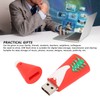 U Disk Cartoon USB2.0 Port for Music Photos Movies Designs