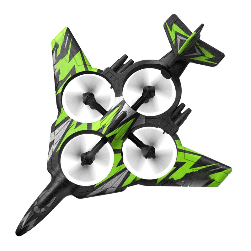 Remote Control Plane, 2.4Ghz Remote Control Foam Airplanes for Kids