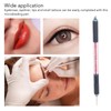 7pcs Microblading Pens Double Head Manual Eyebrow Tattoo Hand Tools