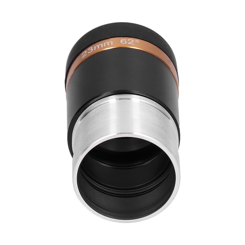 Eyepiece Wide Angle 62° Aspheric Eyepiece High Definition Fully Coated