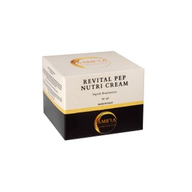 AMBRA Cosmeceuticals Revital Pep Nutri Cream