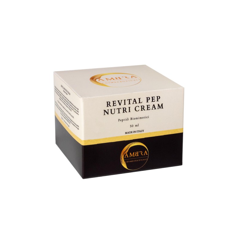 AMBRA Cosmeceuticals Revital Pep Nutri Cream