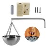 Sauna Oil Cup Sauna Aromatherapy Oil Bowl Essential Oil Fragrance