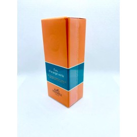 HERMÈS HERMES d'orange Verte Hair & Body shower gel 2.7 oz / 80 ml SEALED BOX