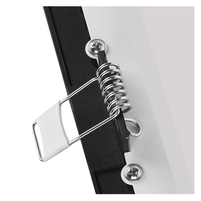 EMOS LED Panel 18 W Square 1600 lm Recessed Ceiling