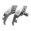 CKPSMS Brand - #KP1510LN+KP1510RN Left+Right Zipper Walking Foot Compatible with/Replacement